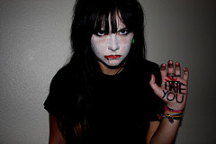 photo credit: ashley rose, via photopin cc