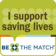 be the match