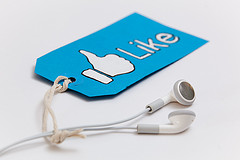 photo credit: Mark J P via photopin cc