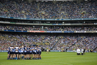 photo credit: leinsterman via photopin cc