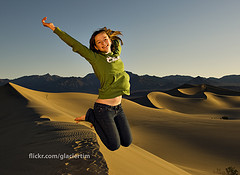 photo credit: GlacierTim via photopin cc