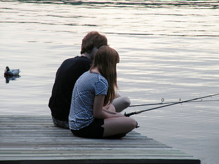 photo credit: Brittany Greene via photopin cc