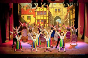 photo credit: Dave Wilson Cumbria via photopin cc