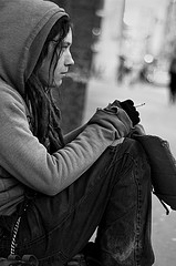 photo credit: Oliver Lavery via photopin cc