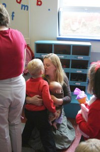 photo credit: Martin Burns via photopin cc