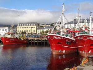 killybegs
