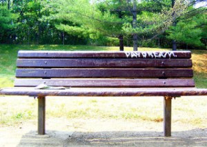 photo credit: <a href="http://www.flickr.com/photos/12583853@N00/26053591">Day Dream Bench (color)</a> via <a href="http://photopin.com">photopin</a> <a href="https://creativecommons.org/licenses/by-sa/2.0/">(license)</a>