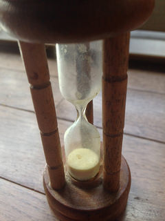 photo credit: Egg Timer via photopin (license)