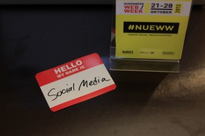 photo credit: <a href="http://www.flickr.com/photos/51293319@N08/10572925364">Social Media Night IMG_4505</a> via <a href="http://photopin.com">photopin</a> <a href="https://creativecommons.org/licenses/by/2.0/">(license)</a>