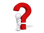 photo credit: Character Question Mark via photopin (license)