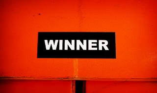 photo credit: winner via photopin (license)