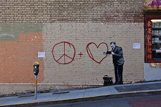 photo credit: At The Darkest Point via photopin (license)