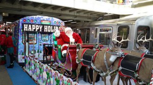photo credit: 2013 Holiday Train - Midway Station via photopin (license)