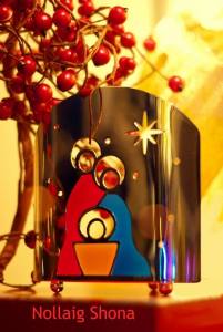 nollaig shona