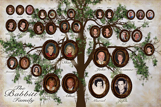 photo credit: Babbitt Family Tree via photopin (license)