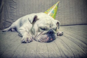 photo credit: Hangover, hangover, hangover... via photopin (license)