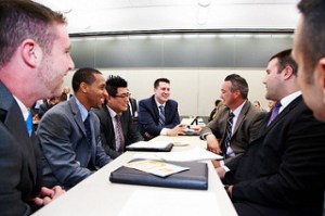 photo credit: <a href="http://www.flickr.com/photos/47341270@N03/9320914601">Cydcor Conference Break-out</a> via <a href="http://photopin.com">photopin</a> <a href="https://creativecommons.org/licenses/by/2.0/">(license)</a>