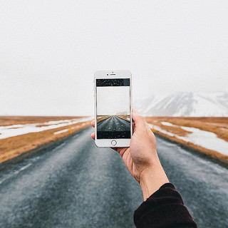 photo credit: Open road via photopin (license)