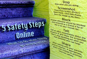 photo credit: <a href="http://www.flickr.com/photos/34214104@N00/4743542738">AUP 5 Steps Poster</a> via <a href="http://photopin.com">photopin</a> <a href="https://creativecommons.org/licenses/by-nc-sa/2.0/">(license)</a>