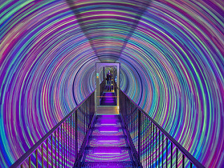 photo credit: Vortex Tunnel via photopin (license)