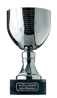 photo credit: tainkeh Trophy 2: Sponsor Plate via photopin (license)