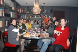 photo credit: George M. Groutas <a href="http://www.flickr.com/photos/22083482@N03/3143527951">Party at Alex, Nicosia</a> via <a href="http://photopin.com">photopin</a> <a href="https://creativecommons.org/licenses/by/2.0/">(license)</a>