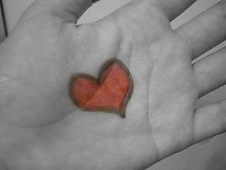 photo credit: Juliana S. Heart via photopin (license)