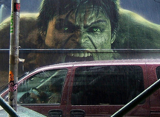 photo credit: Tony Fischer Photography Road Rage (Ever Drive in NYC?) via photopin (license)